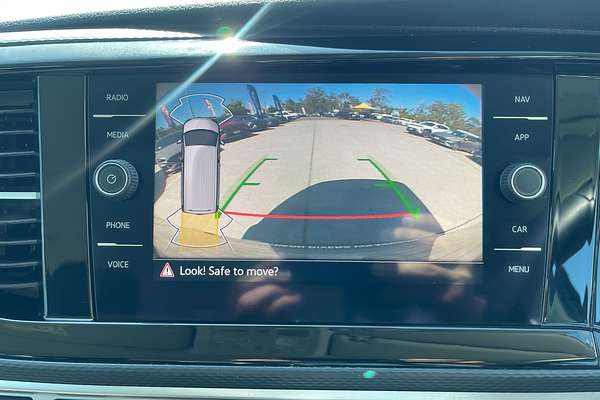 2021 Volkswagen Multivan TDI340 Comfortline Premium T6.1 SWB