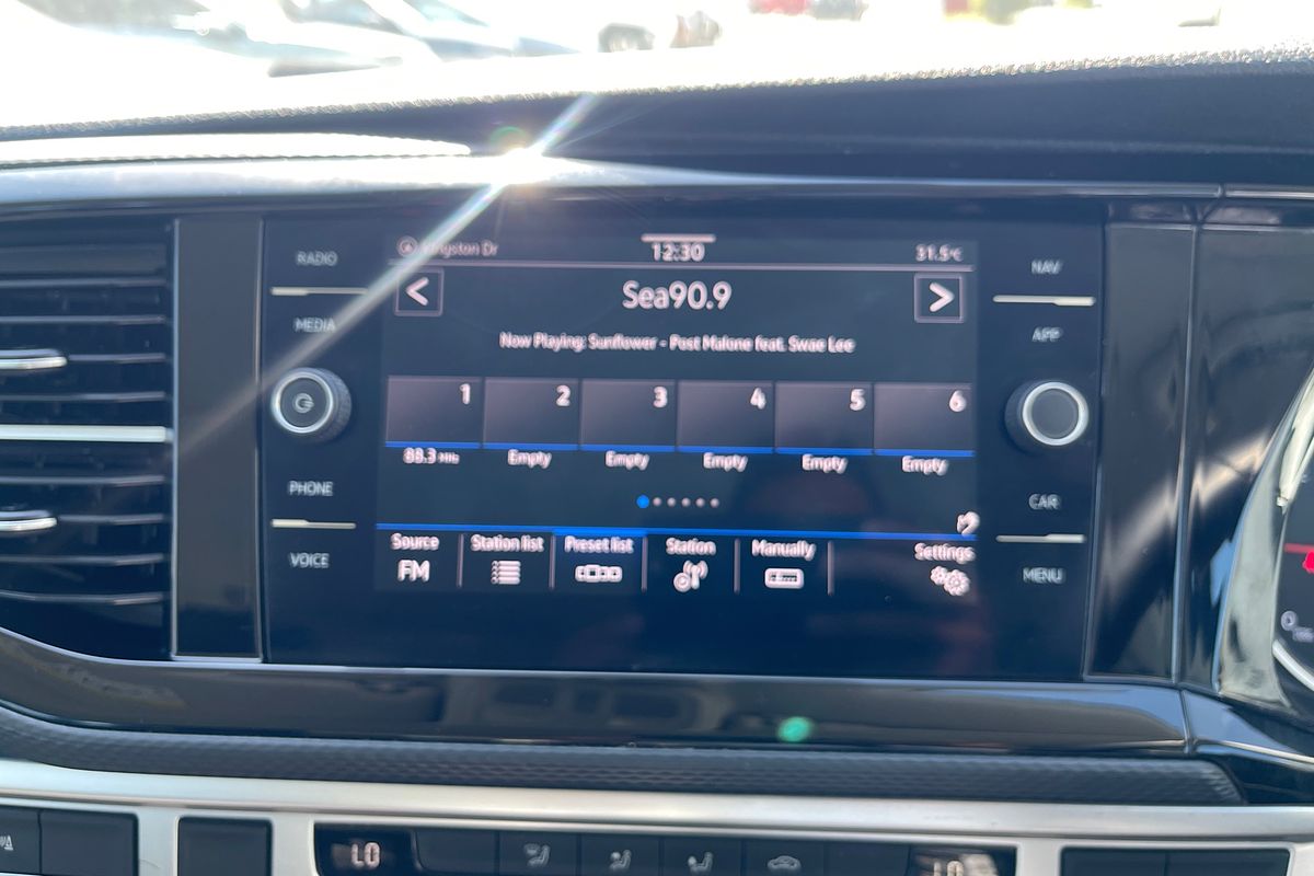 2021 Volkswagen Multivan TDI340 Comfortline Premium T6.1 SWB