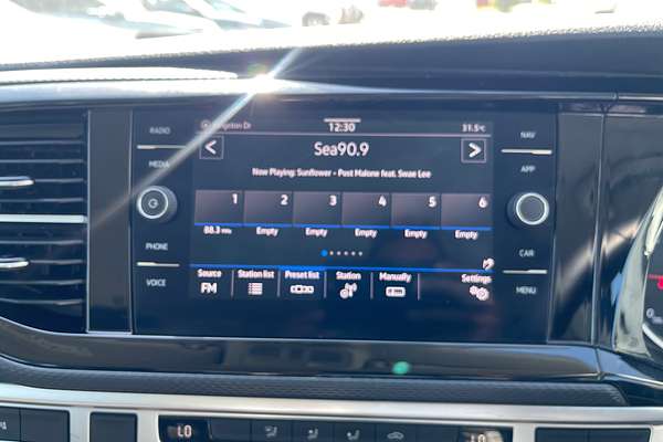 2021 Volkswagen Multivan TDI340 Comfortline Premium T6.1 SWB