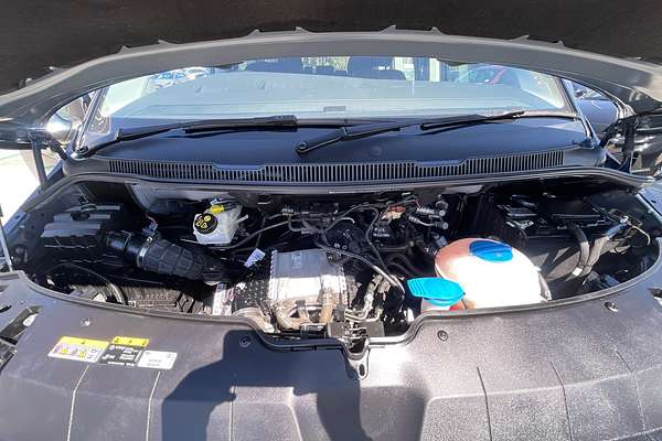 2021 Volkswagen Multivan TDI340 Comfortline Premium T6.1 SWB