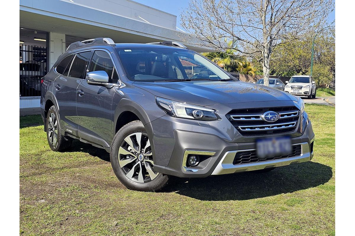 2025 Subaru Outback AWD Touring XT 6GEN