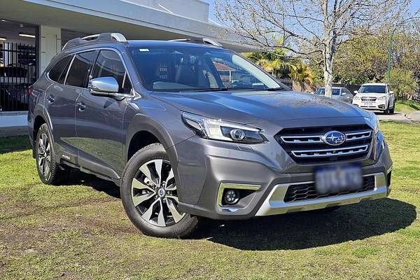 2025 Subaru Outback AWD Touring XT 6GEN