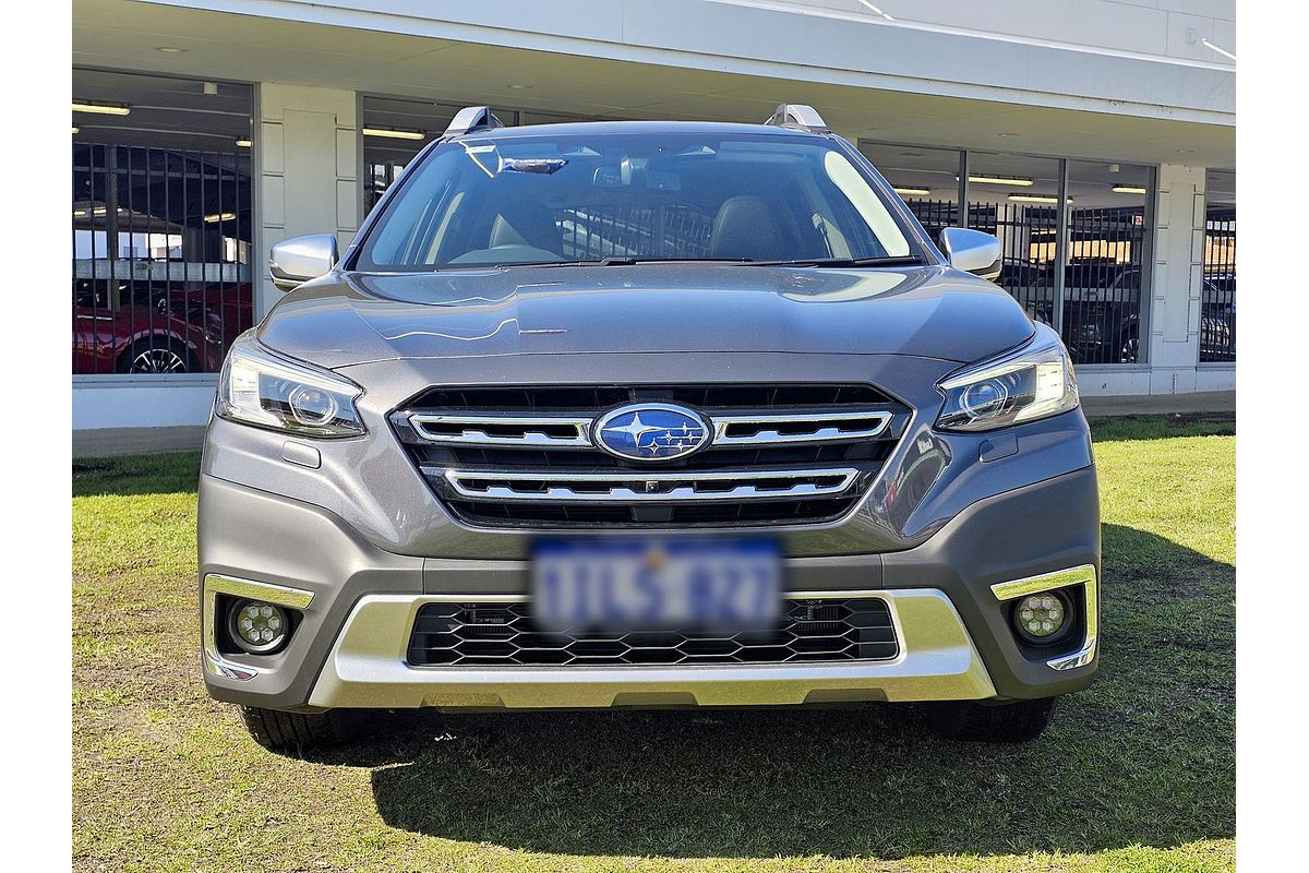 2025 Subaru Outback AWD Touring XT 6GEN