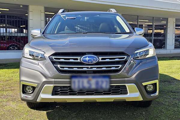 2025 Subaru Outback AWD Touring XT 6GEN