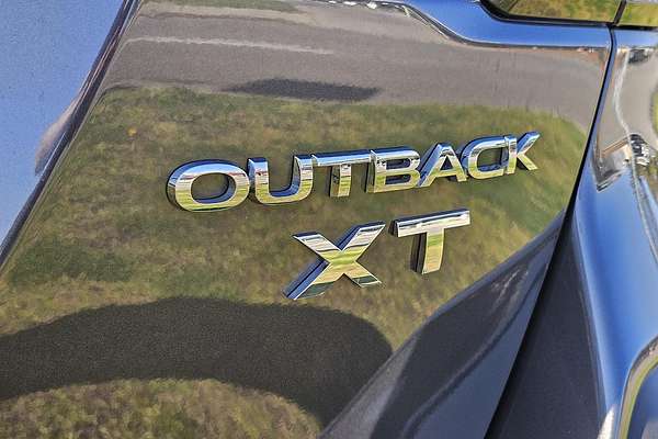 2025 Subaru Outback AWD Touring XT 6GEN