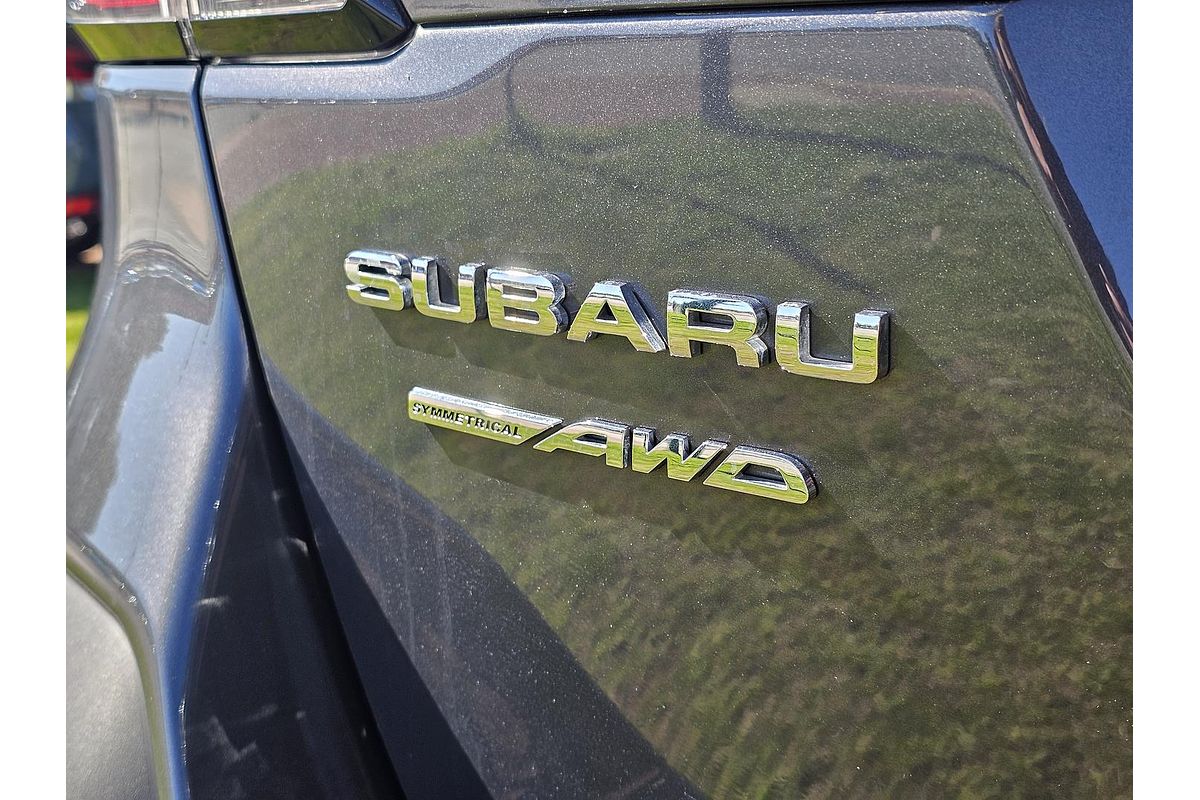 2025 Subaru Outback AWD Touring XT 6GEN