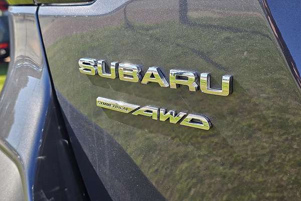 2025 Subaru Outback AWD Touring XT 6GEN