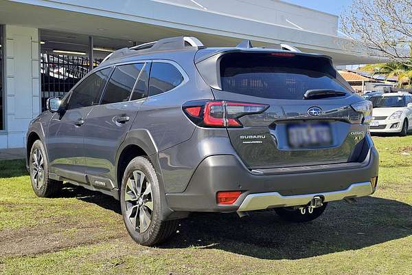 2025 Subaru Outback AWD Touring XT 6GEN