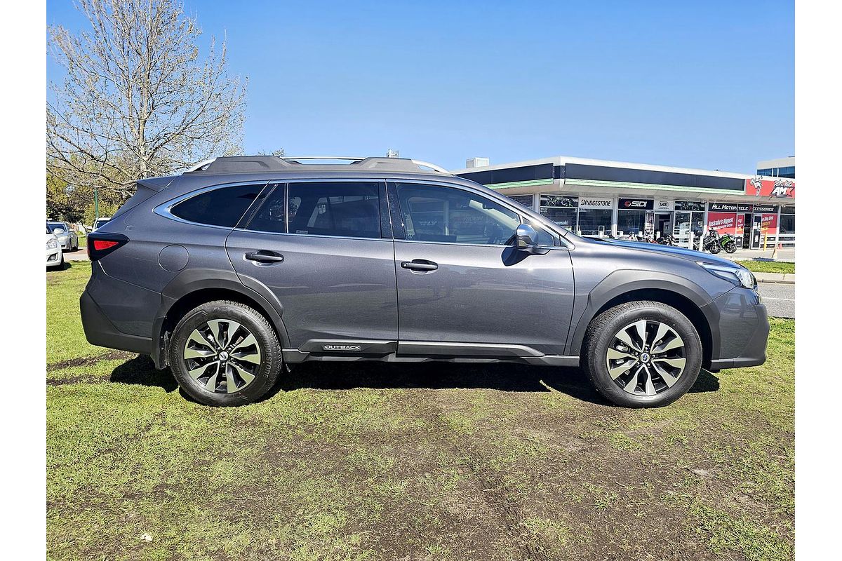 2025 Subaru Outback AWD Touring XT 6GEN