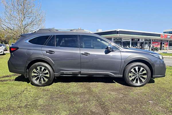 2025 Subaru Outback AWD Touring XT 6GEN