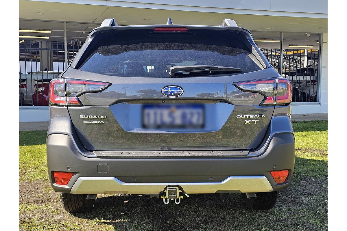 2025 Subaru Outback AWD Touring XT 6GEN