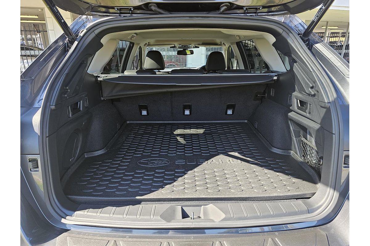 2025 Subaru Outback AWD Touring XT 6GEN