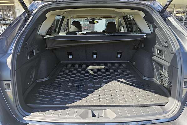 2025 Subaru Outback AWD Touring XT 6GEN