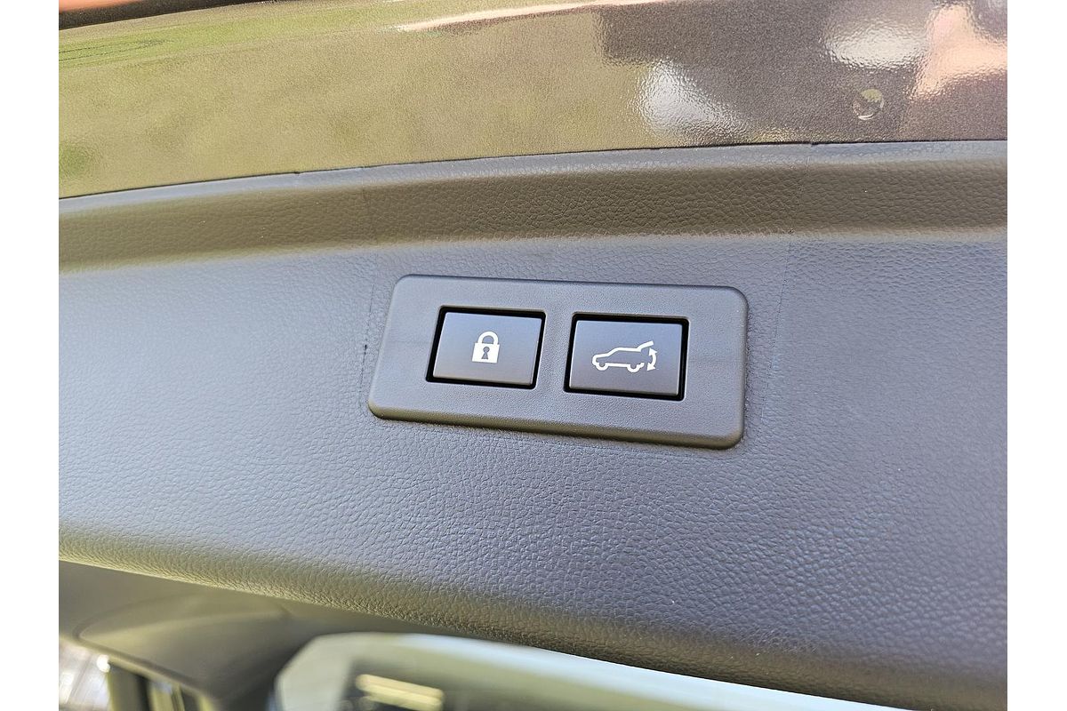 2025 Subaru Outback AWD Touring XT 6GEN