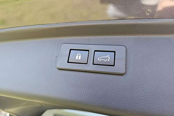 2025 Subaru Outback AWD Touring XT 6GEN