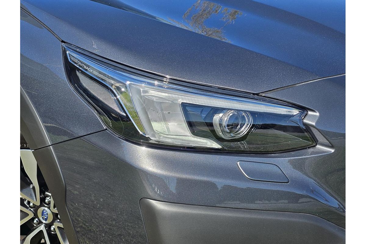 2025 Subaru Outback AWD Touring XT 6GEN