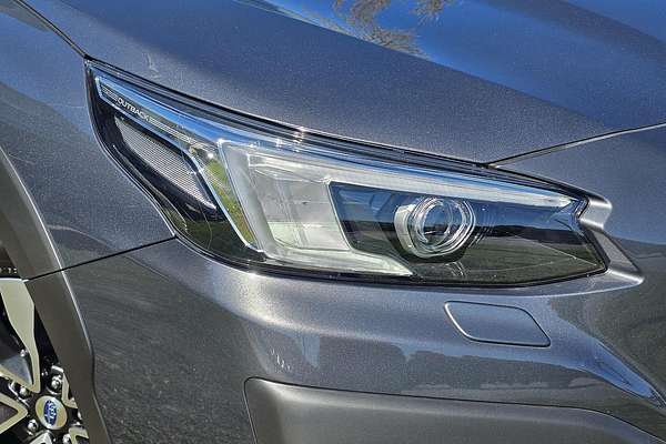 2025 Subaru Outback AWD Touring XT 6GEN