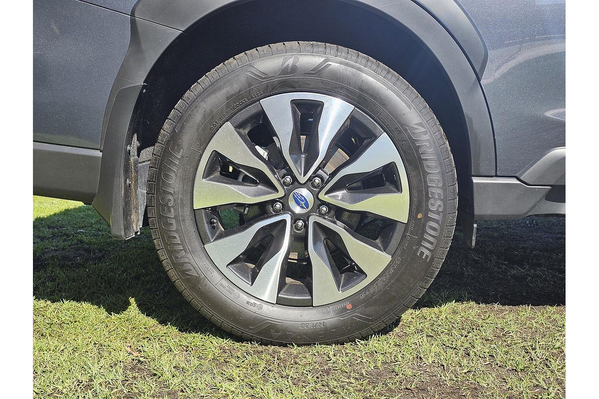 2025 Subaru Outback AWD Touring XT 6GEN