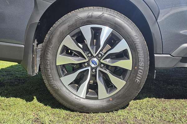 2025 Subaru Outback AWD Touring XT 6GEN