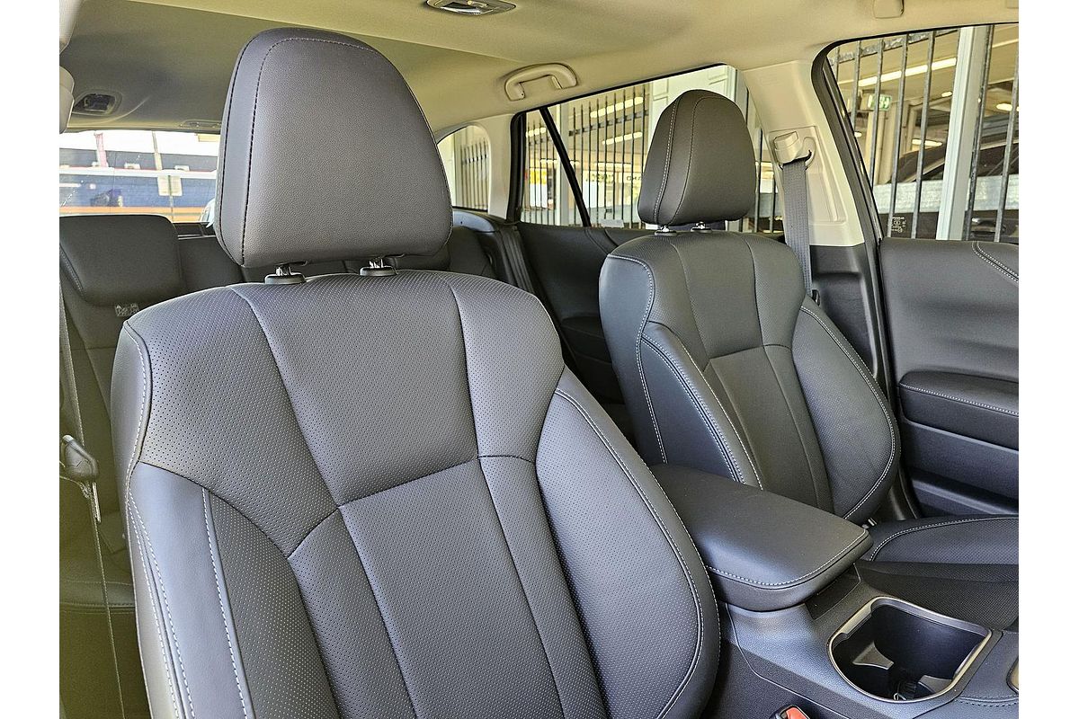 2025 Subaru Outback AWD Touring XT 6GEN