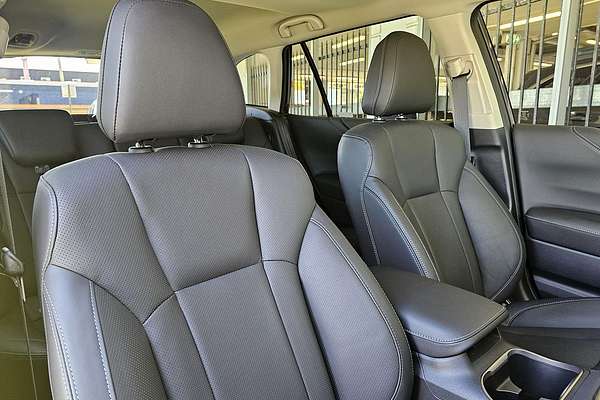 2025 Subaru Outback AWD Touring XT 6GEN