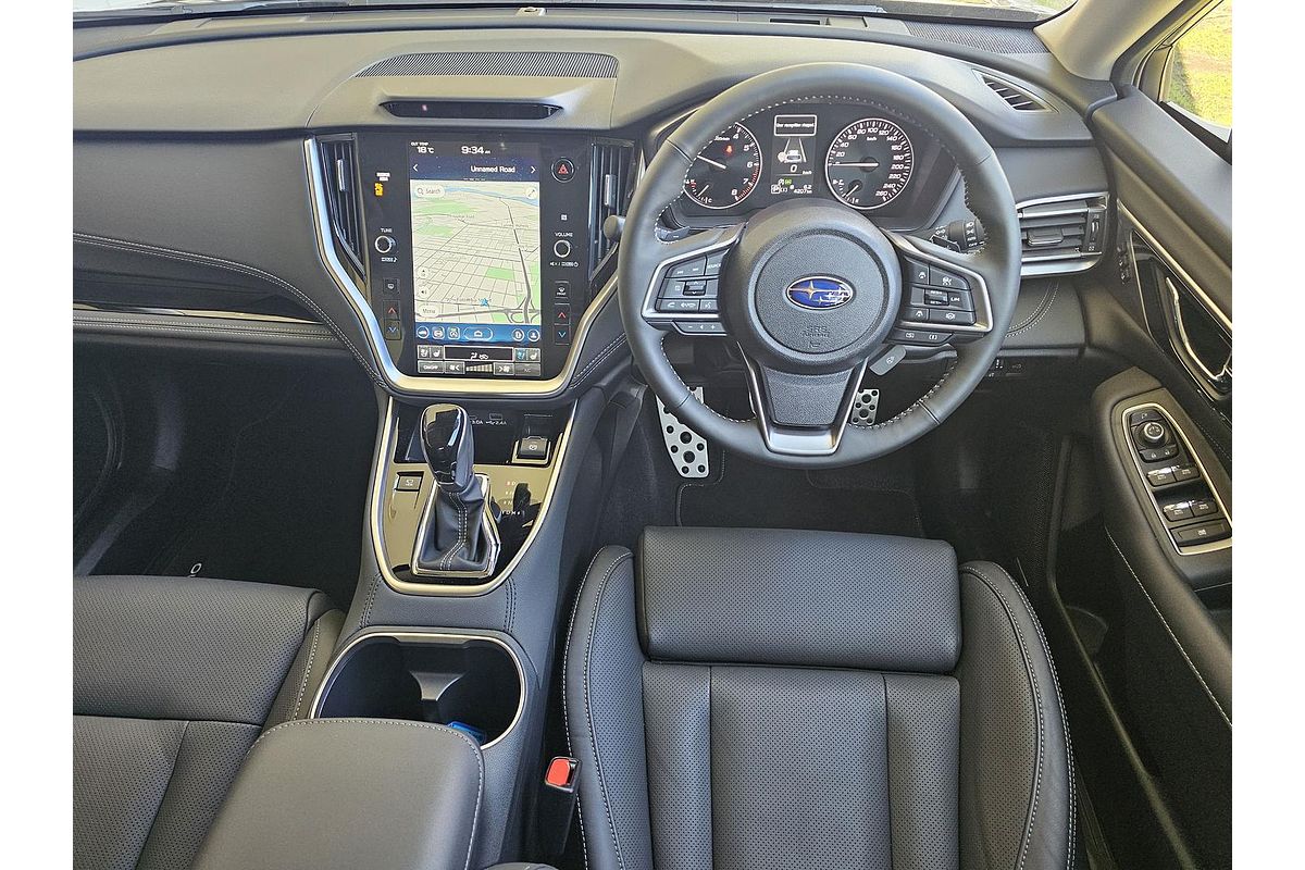 2025 Subaru Outback AWD Touring XT 6GEN