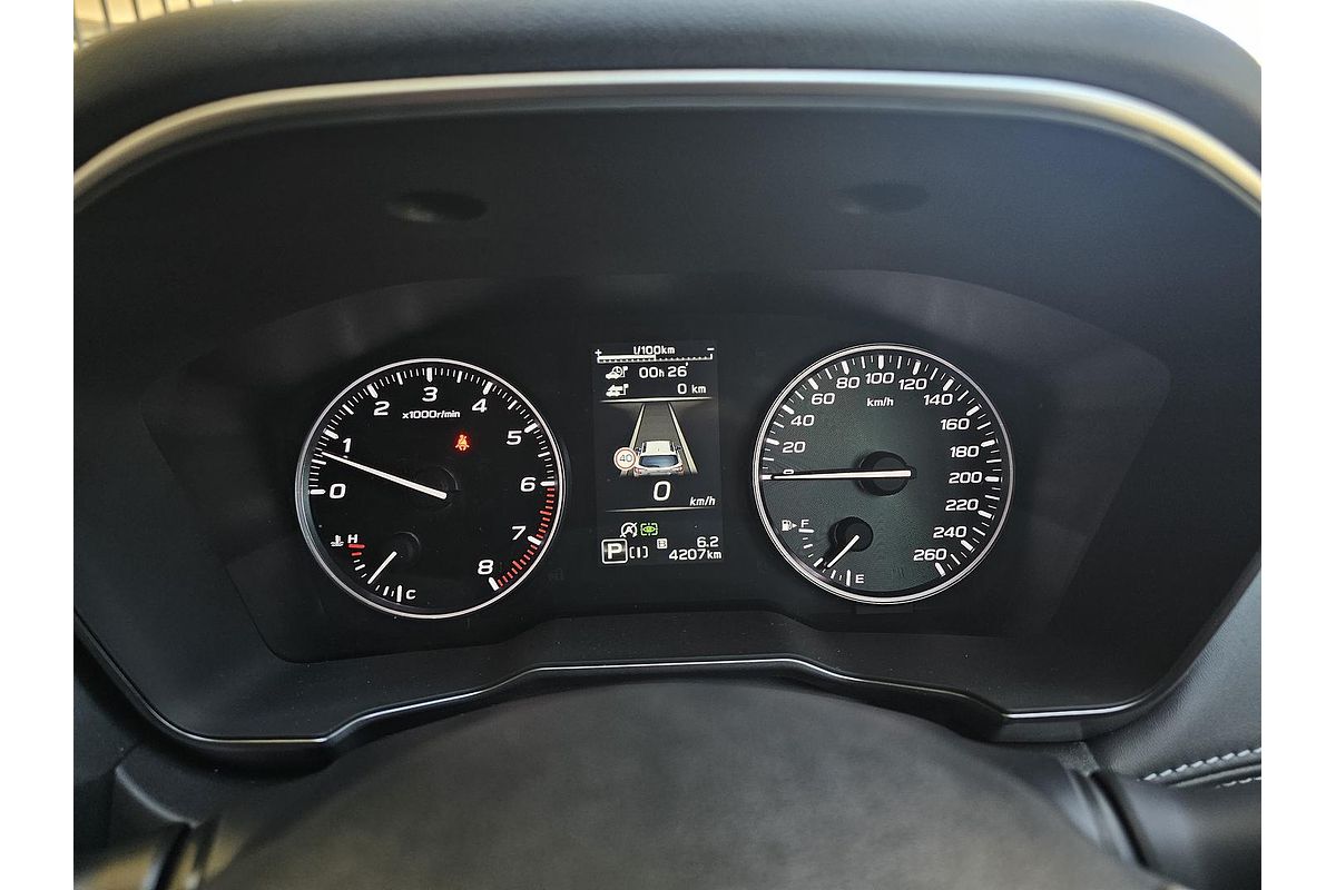 2025 Subaru Outback AWD Touring XT 6GEN
