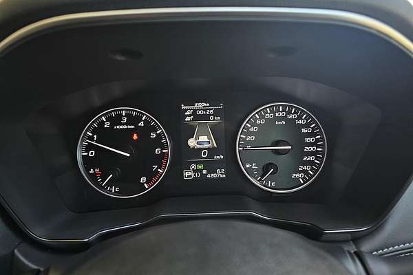 2025 Subaru Outback AWD Touring XT 6GEN