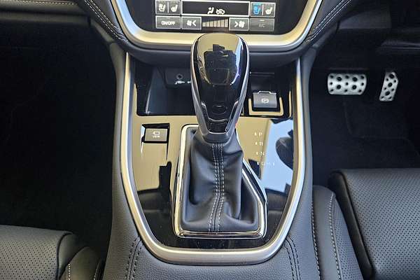 2025 Subaru Outback AWD Touring XT 6GEN