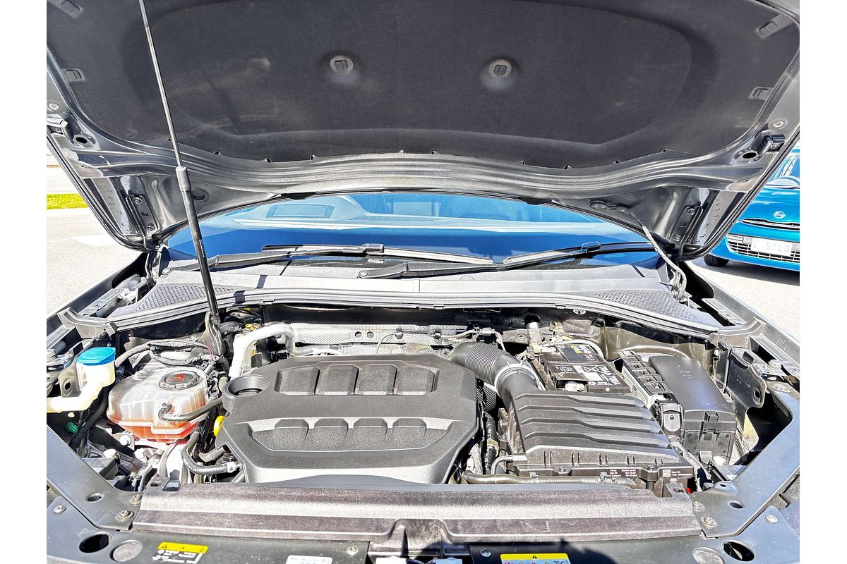 2024 Volkswagen Tiguan R 5N