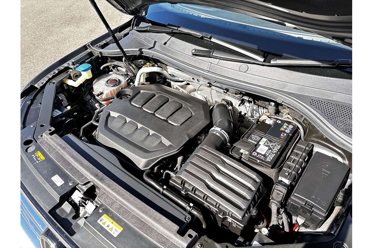 2024 Volkswagen Tiguan R 5N