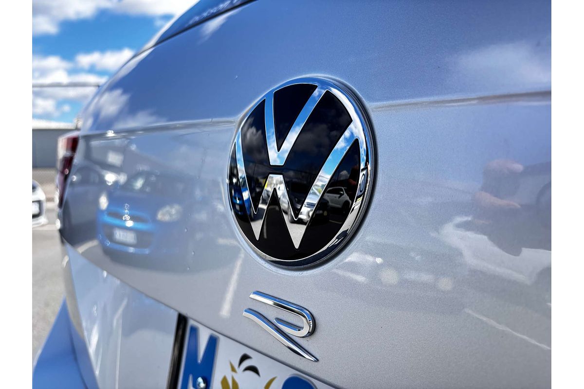 2024 Volkswagen Tiguan R 5N