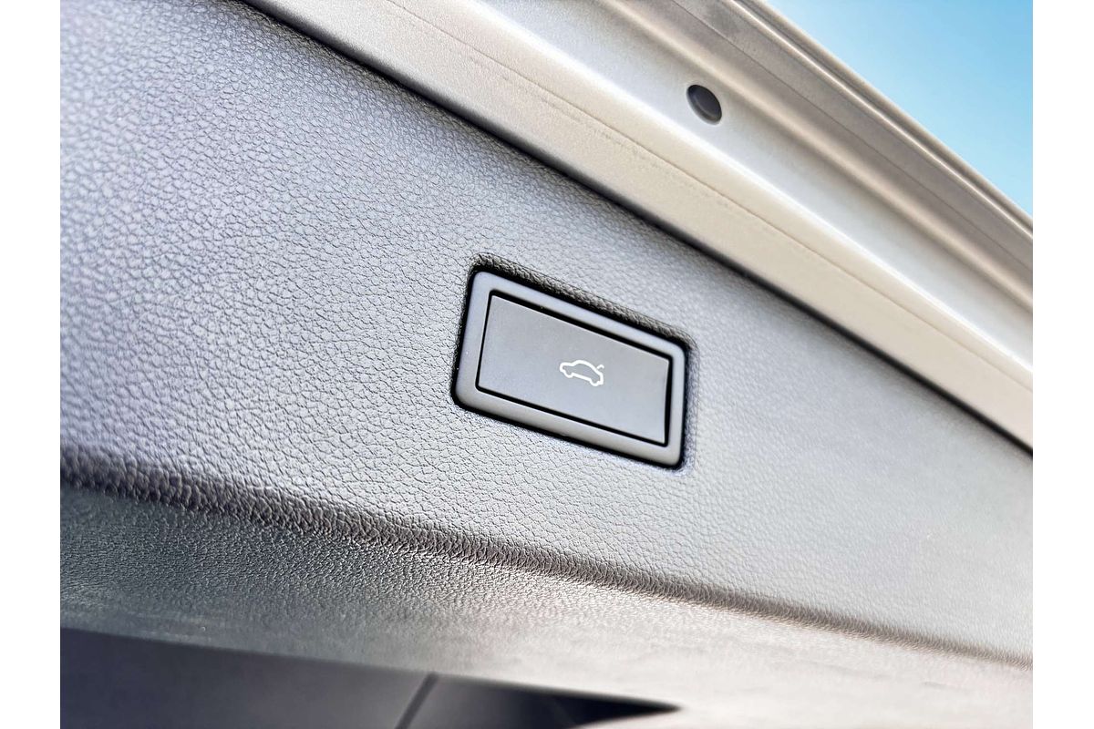 2024 Volkswagen Tiguan R 5N