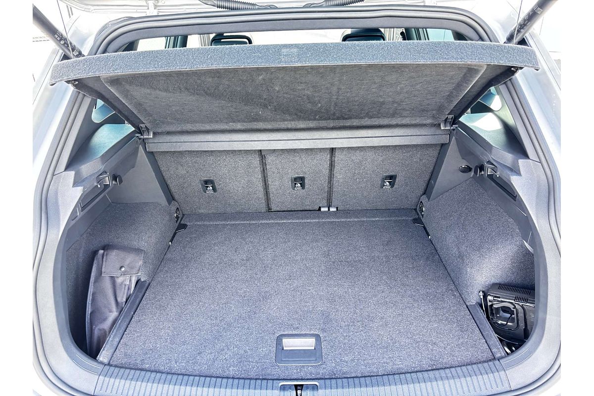 2024 Volkswagen Tiguan R 5N