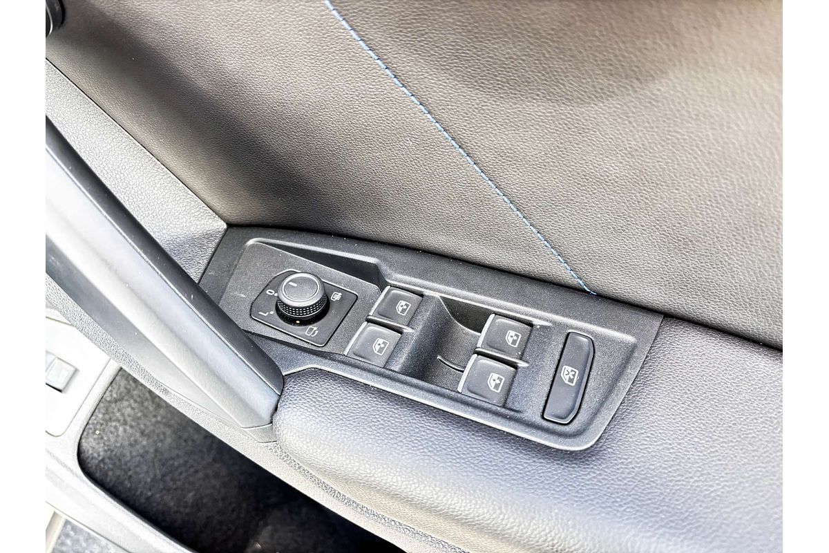 2024 Volkswagen Tiguan R 5N