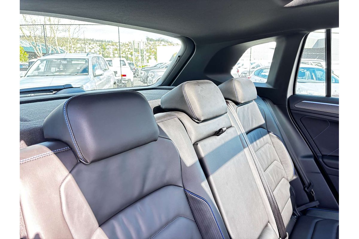 2024 Volkswagen Tiguan R 5N