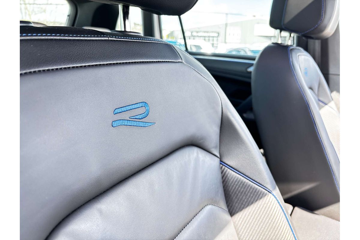 2024 Volkswagen Tiguan R 5N