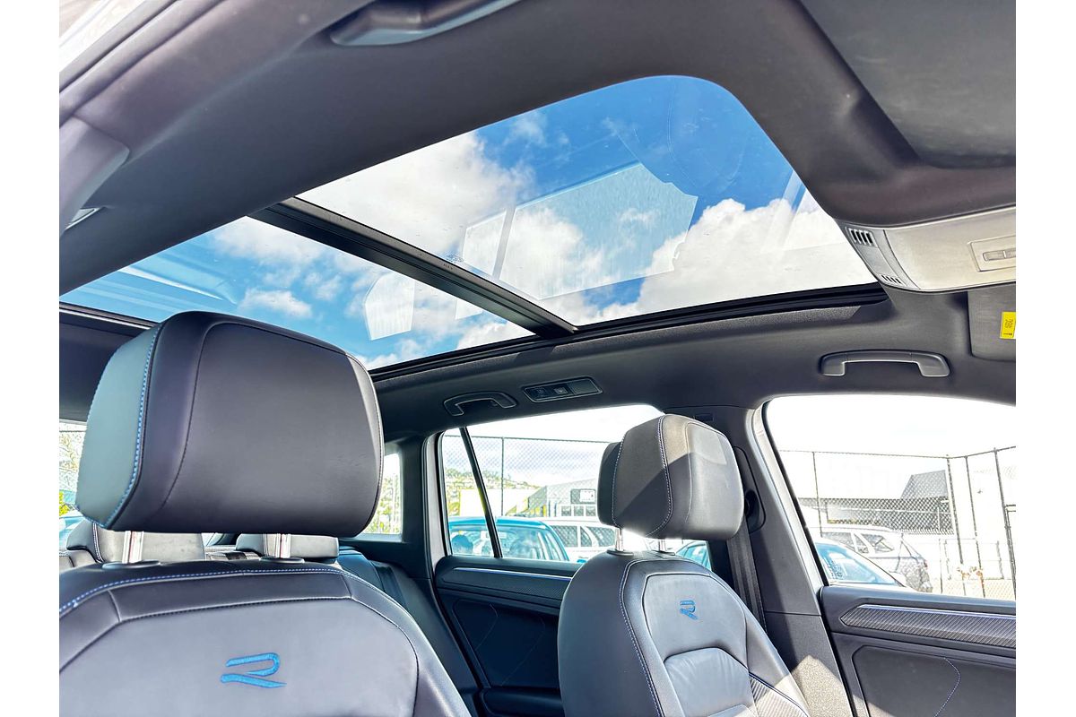 2024 Volkswagen Tiguan R 5N