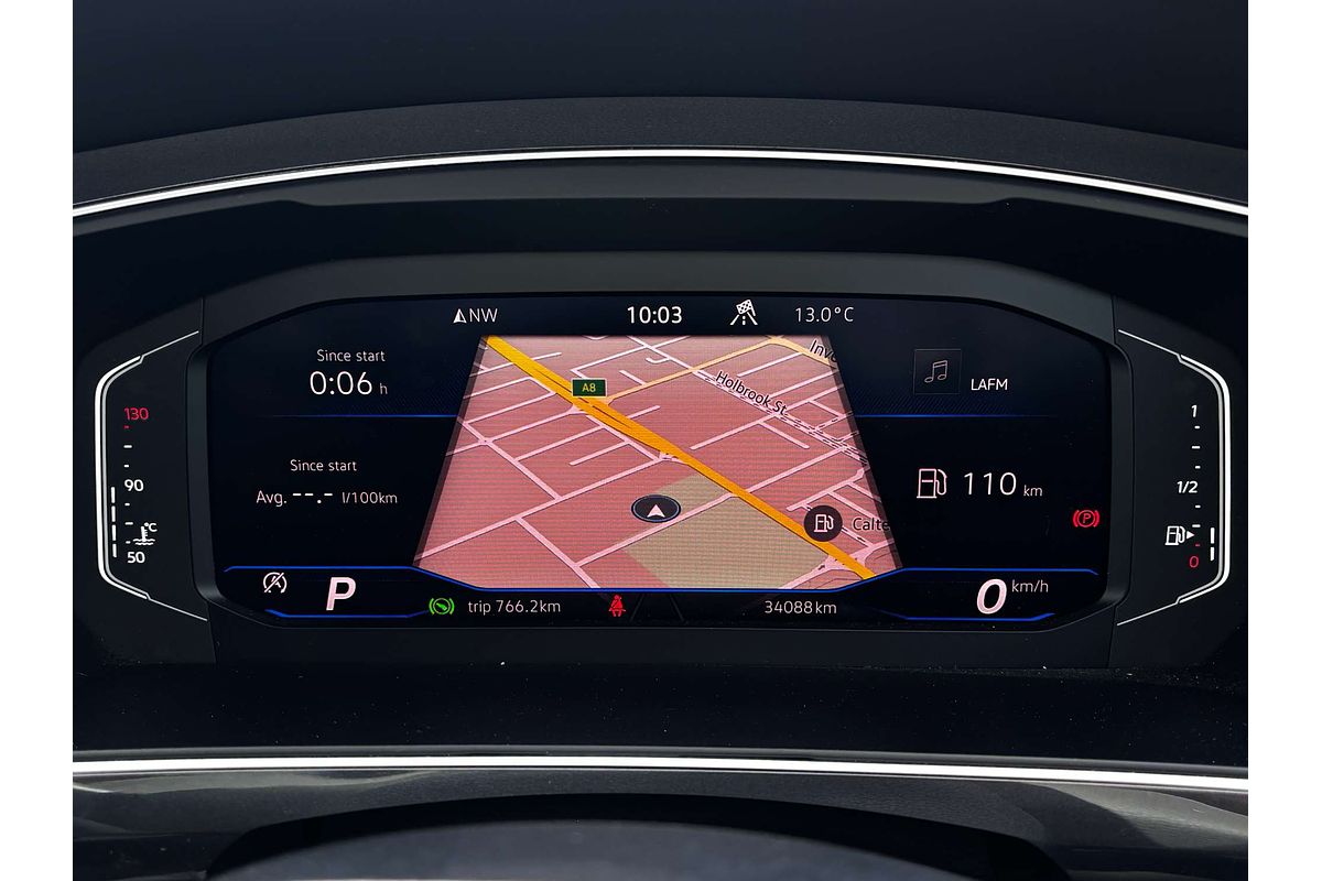 2024 Volkswagen Tiguan R 5N