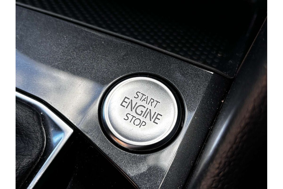 2024 Volkswagen Tiguan R 5N