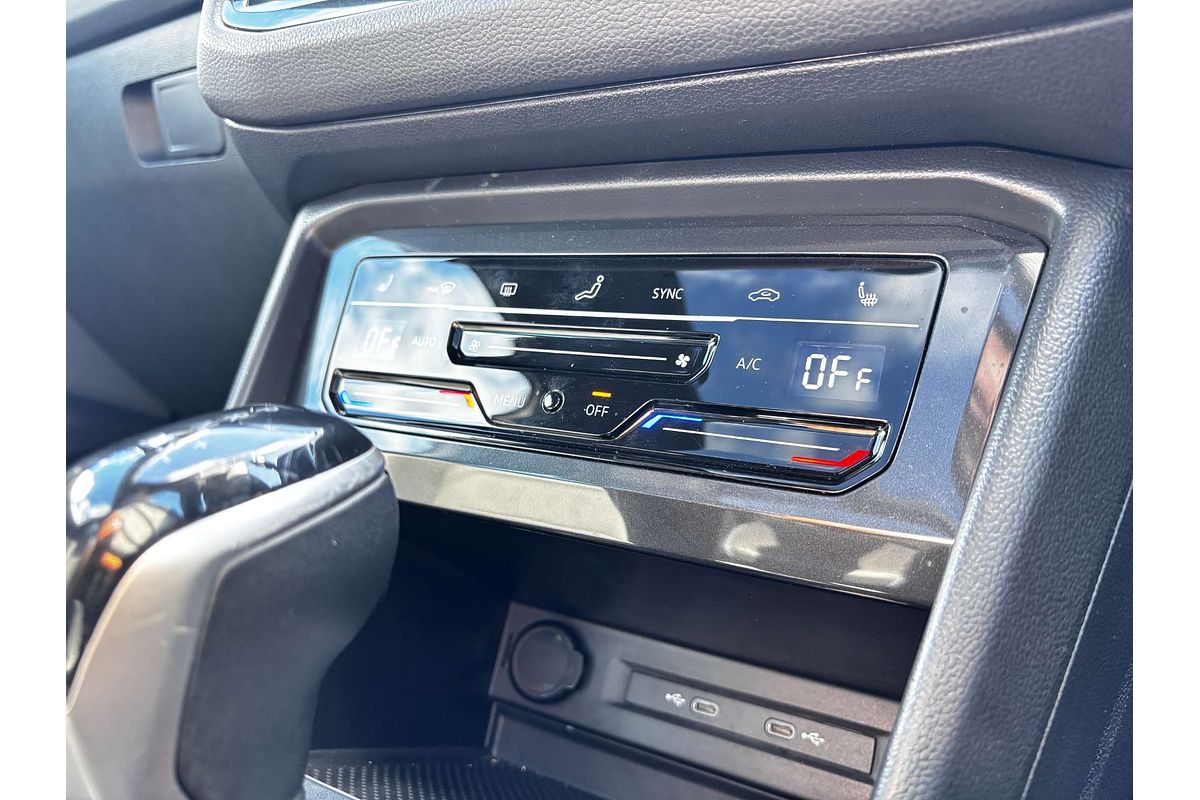 2024 Volkswagen Tiguan R 5N