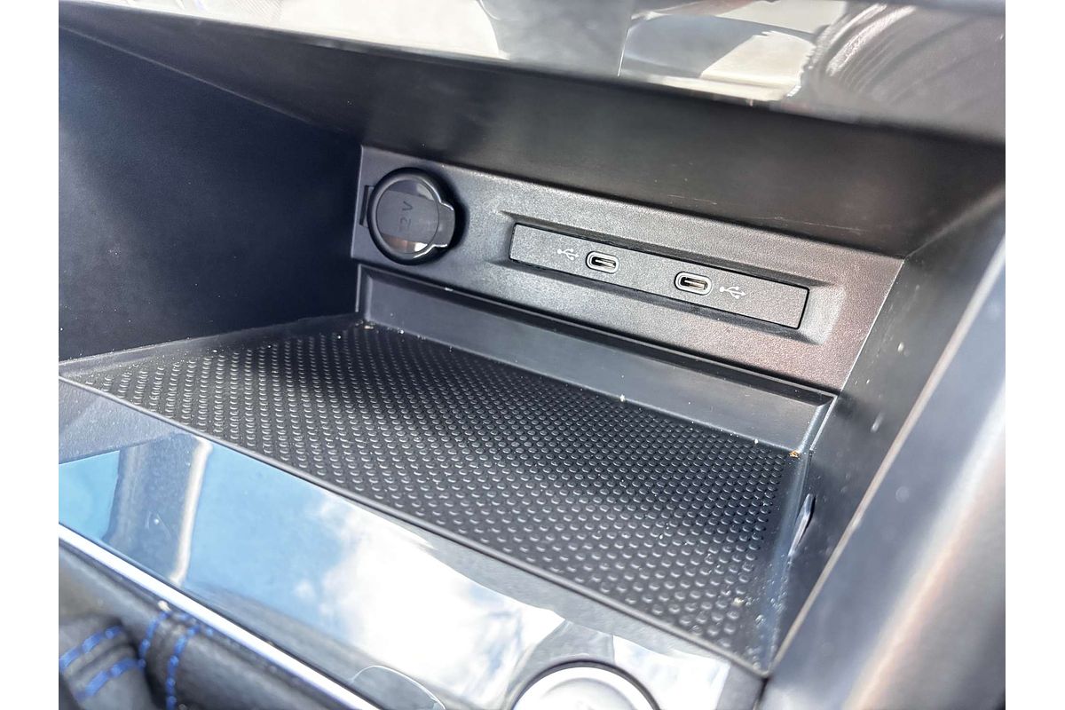 2024 Volkswagen Tiguan R 5N