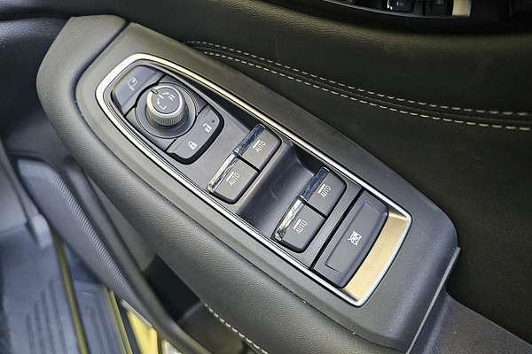2025 Subaru Outback AWD Touring XT 6GEN