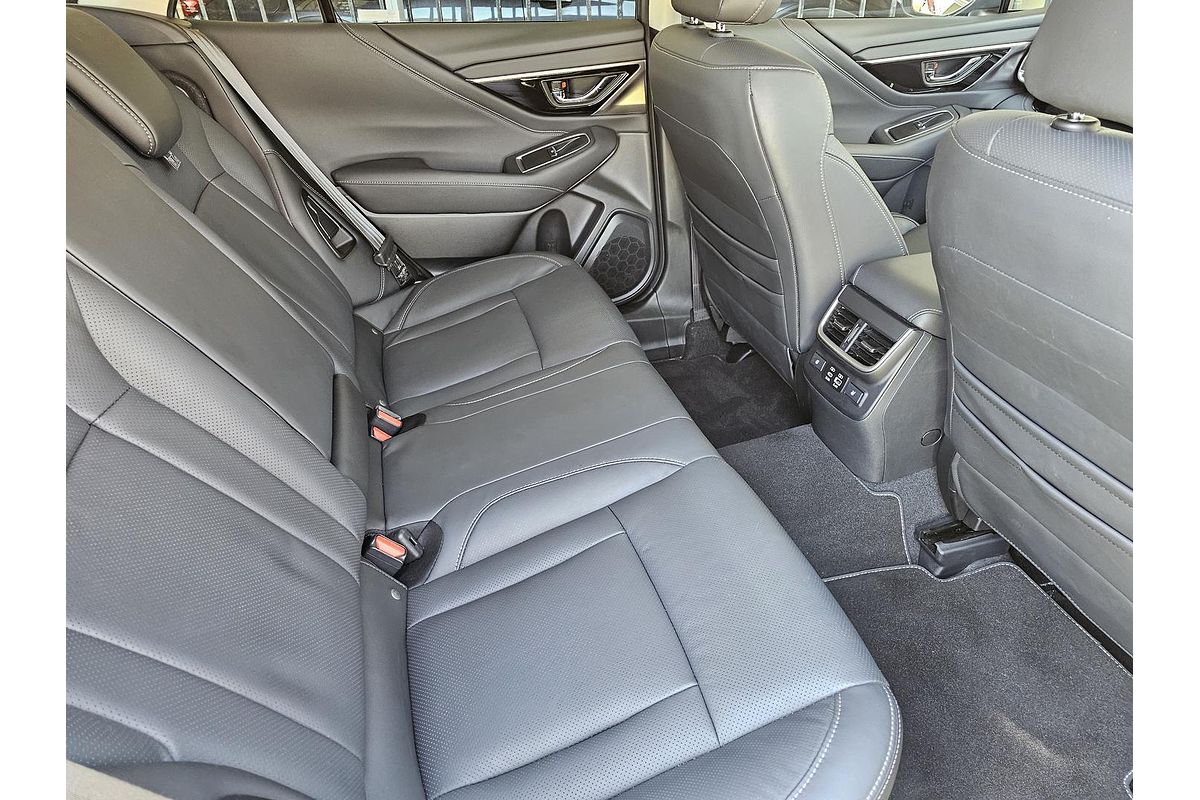 2025 Subaru Outback AWD Touring XT 6GEN