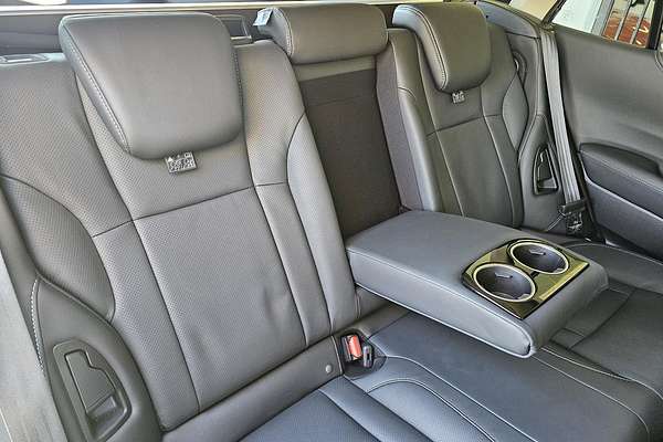 2025 Subaru Outback AWD Touring XT 6GEN
