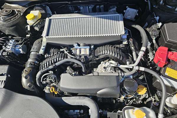 2025 Subaru Outback AWD Touring XT 6GEN