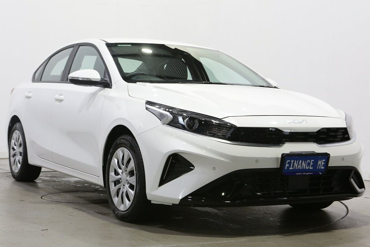 2024 Kia Cerato S BD
