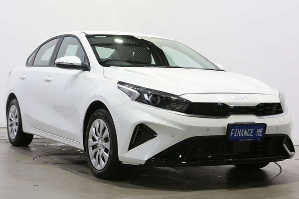 2024 Kia Cerato S BD
