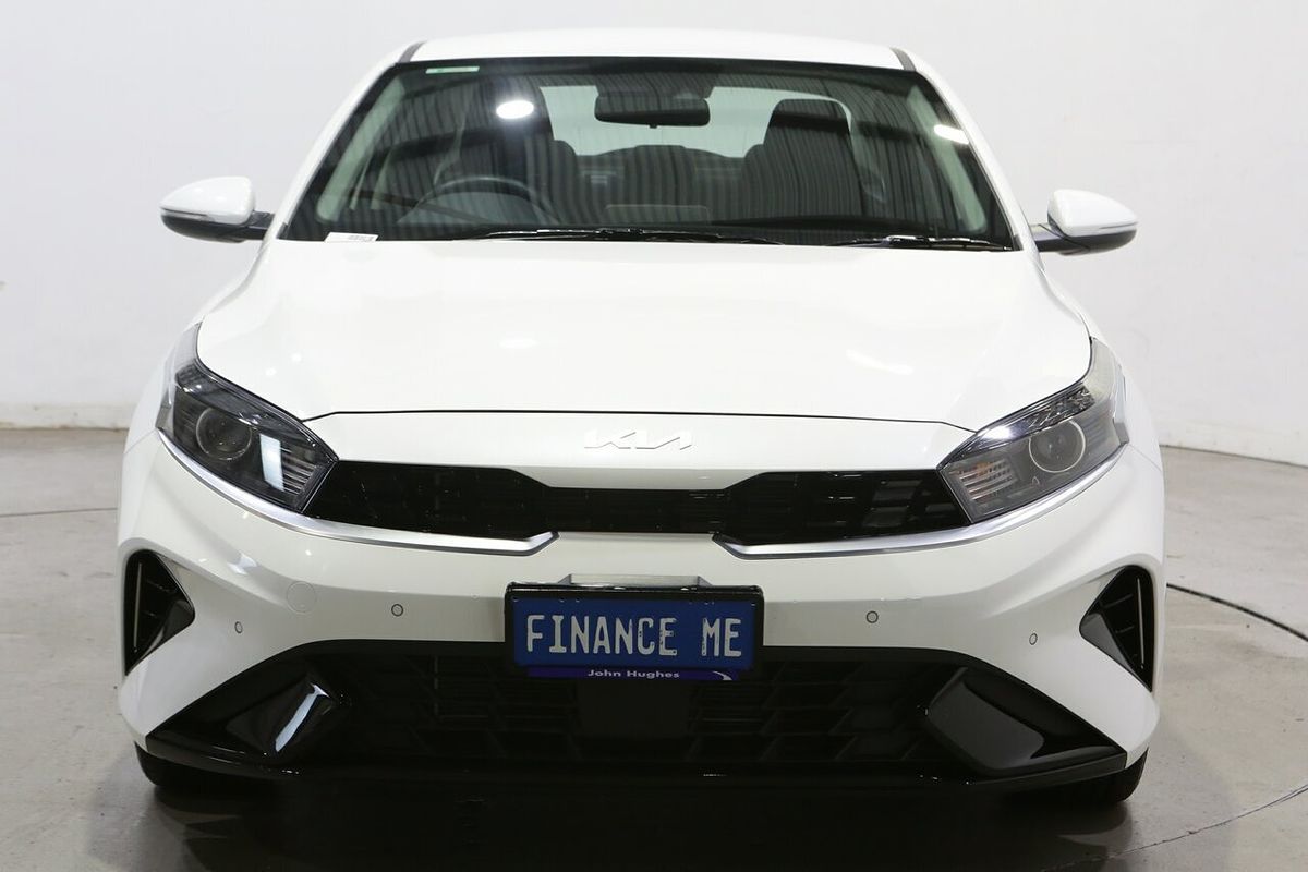 2024 Kia Cerato S BD
