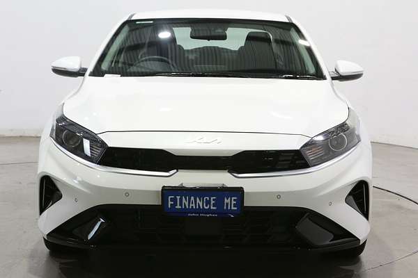 2024 Kia Cerato S BD